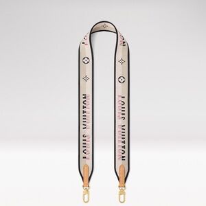 Louis Vuitton Strap